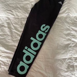 Adidas Capri leggings